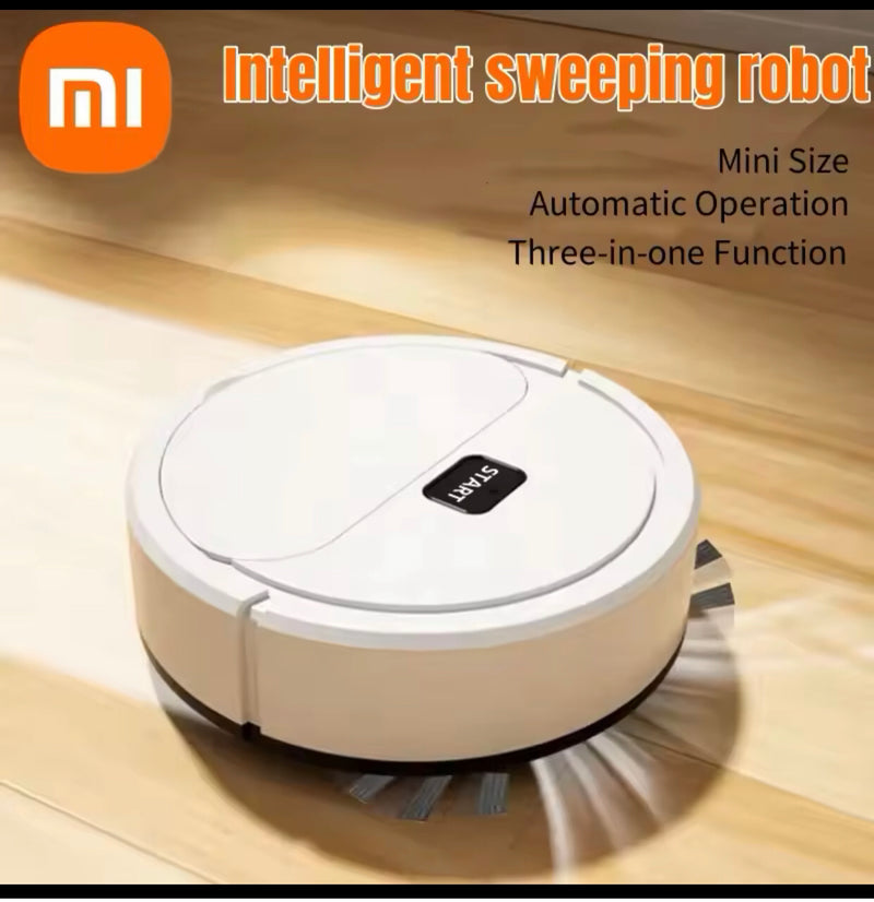 Aspirador de Pó Xiaomi automático